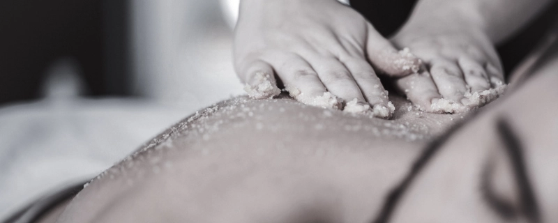 wellness massage desktop va